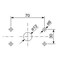 Fanale d'ingombro LED (type D2)